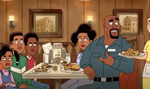 Everybody Still Hates Chris Teaser Trailer Unveils First Look at Animated Revival