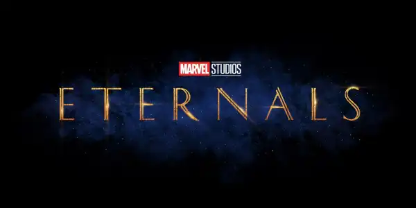 Marvel’s Eternals Movie Gets A Slight Title Change