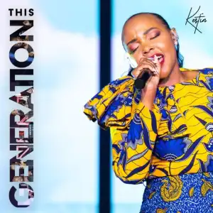 Kestin Mbogo – This Generation Album