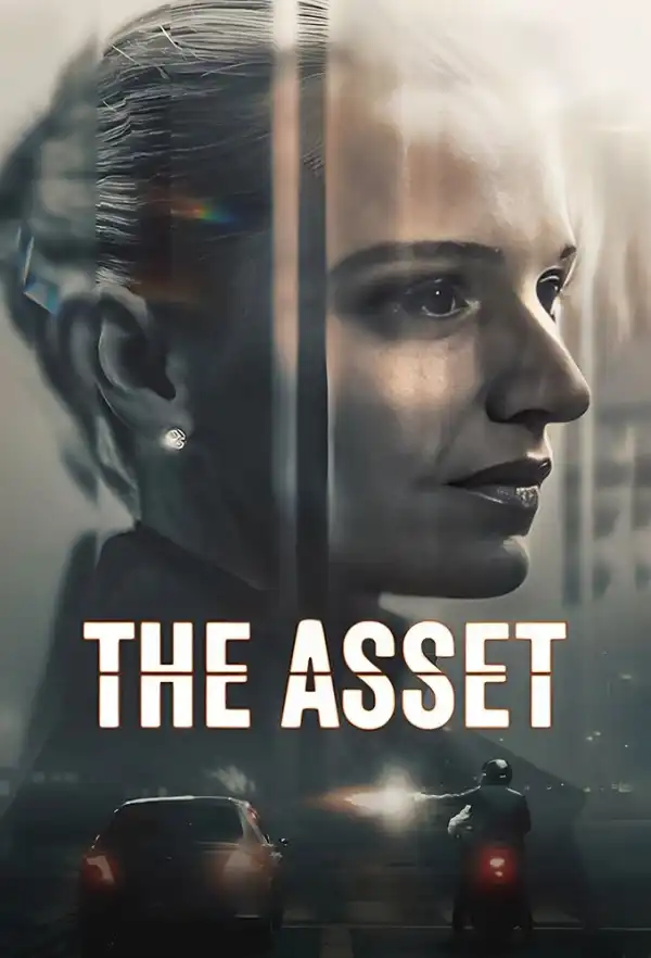 The Asset S01 E03