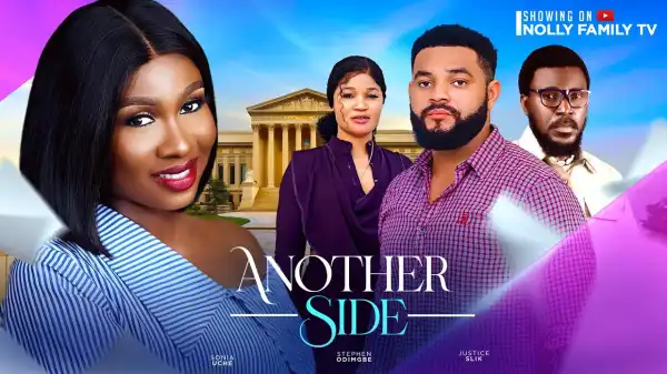 Another Side (2024 Nollywood Movie)