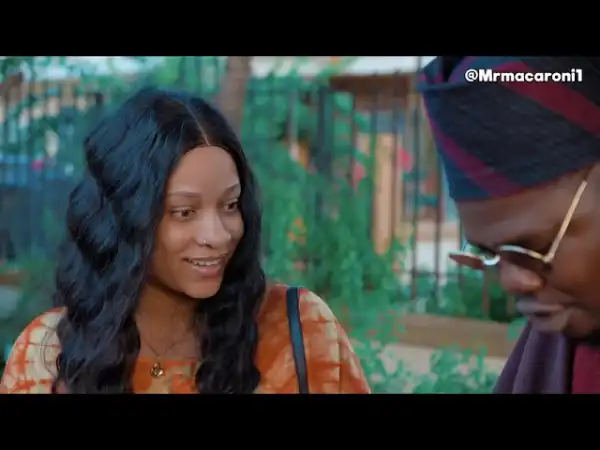 Mr Macaroni – Who Go Visit Me Bayii  (Comedy Video)