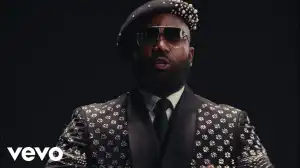 Cassper Nyovest - Guess Who