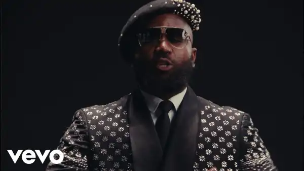 Cassper Nyovest - Guess Who