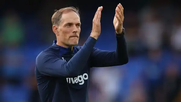 Thomas Tuchel reveals Chelsea need signings with 