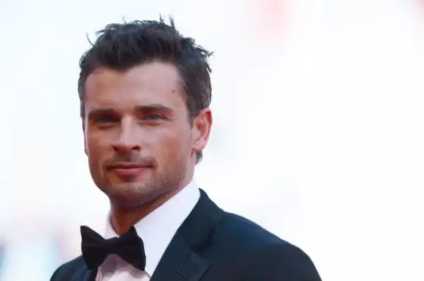 Net Worth Of Tom Welling