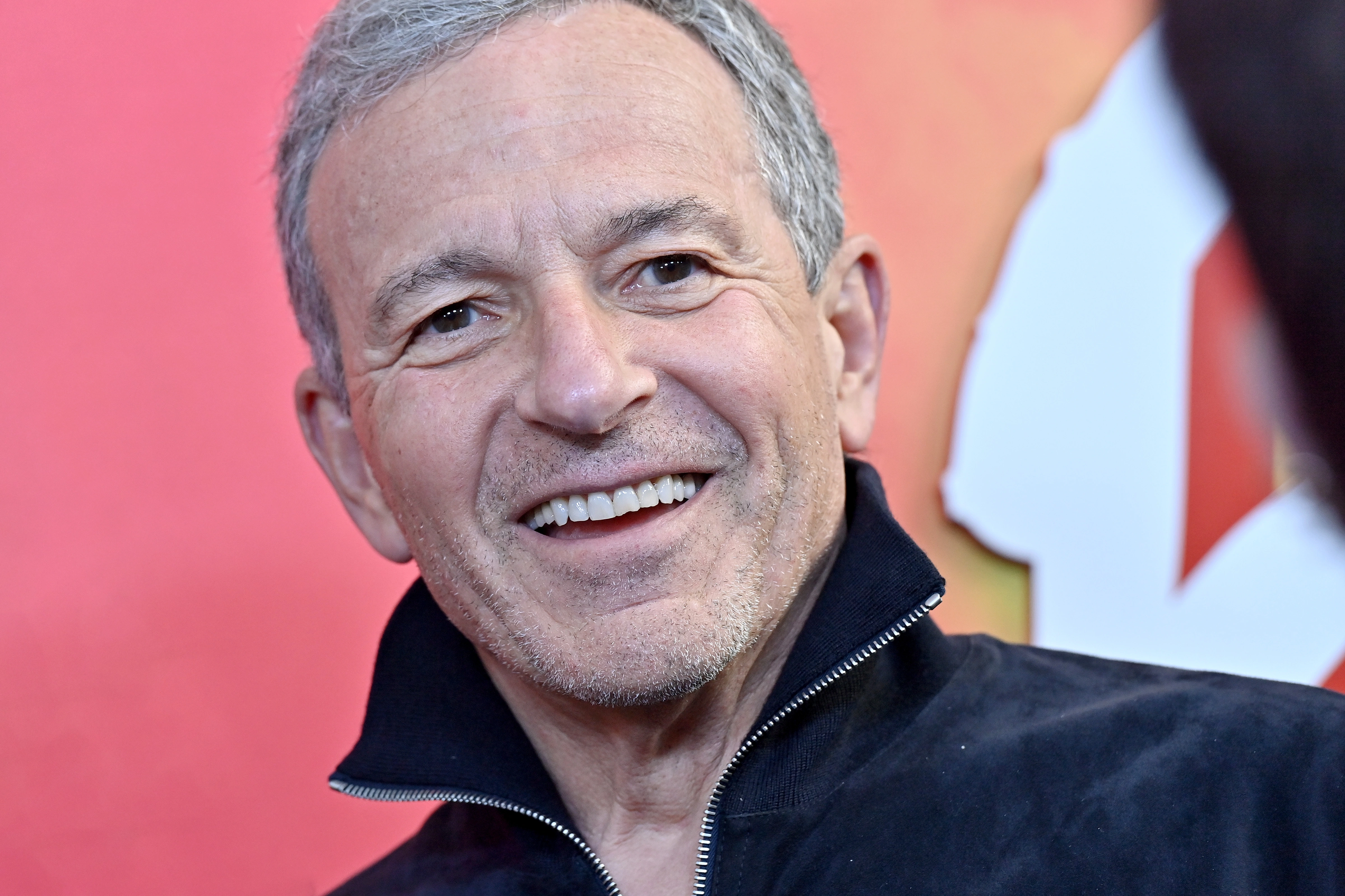 Disney CEO Bob Iger Calls WGA and SAG-AFTRA Demands ‘Not Realistic’