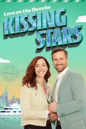 Love on the Danube Kissing Stars (2024)