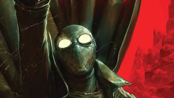 Spider-Man Noir Amazon Series Finds a Co-Showrunner