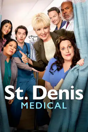 St Denis Medical S01 E02