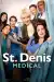 St Denis Medical (2024 TV series)