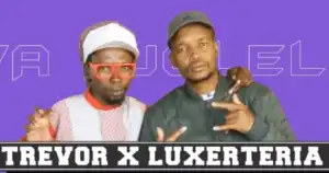 Trevor & Luxerteria – Wa Njolela