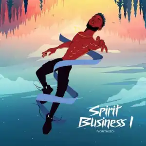 NorthBoi - Sweet Spirit II (Bonus Track)