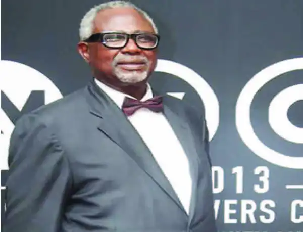 Career & Net Worth Of Kunle Bamtefa