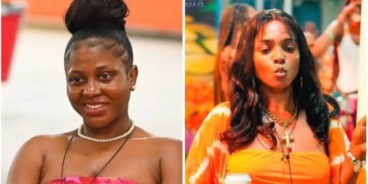 BBNaija: Wanni opens up about being body-shamed by Kassia