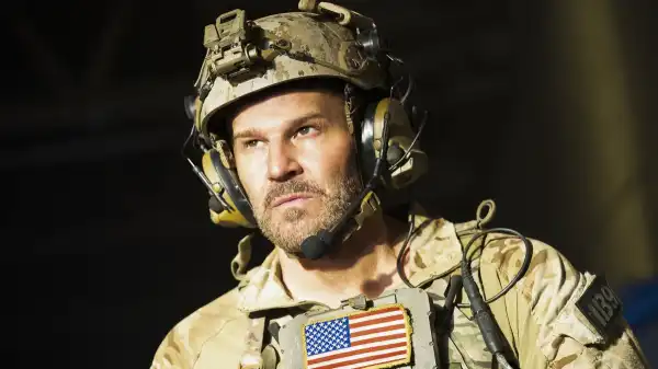 SEAL Team Ending with Season 7 on Paramount+, Debuting in 2024