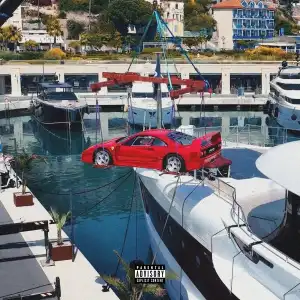 Central Cee & Dave – Sprinter (Instrumental)