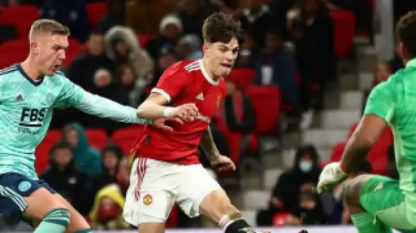 Over 60,000 tickets sold for FAYC final as Nottingham Forest go to Man Utd for first time in 24 years