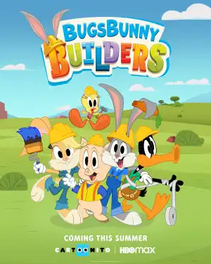 Bugs Bunny Builders