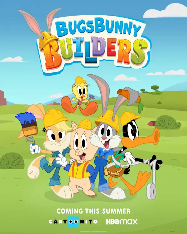 Bugs Bunny Builders S01E06