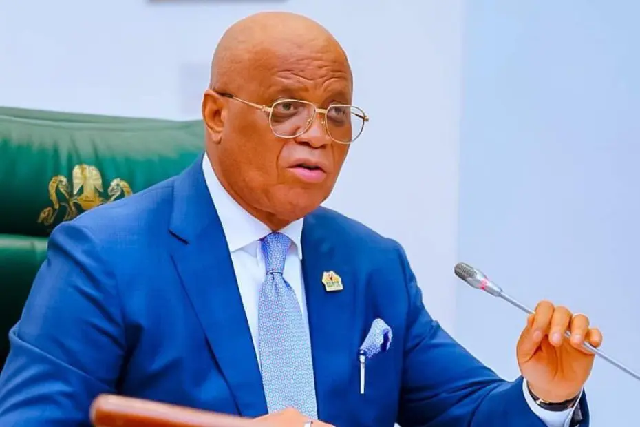 We received over 15,000 applications for 3000 jobs in Akwa Ibom – Gov Eno