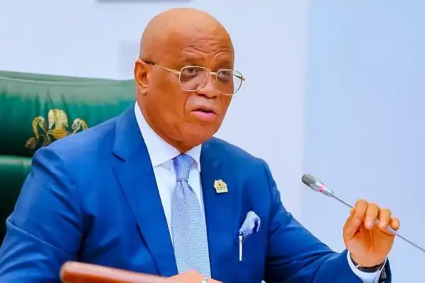 2027: Eno’s defection won’t affect PDP’s chances – Ex-Rep