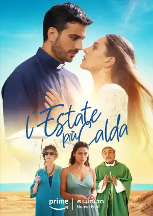 The Hottest Summer (L'estate più calda) (2023) [Italian]