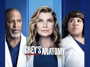 Greys Anatomy S18E18