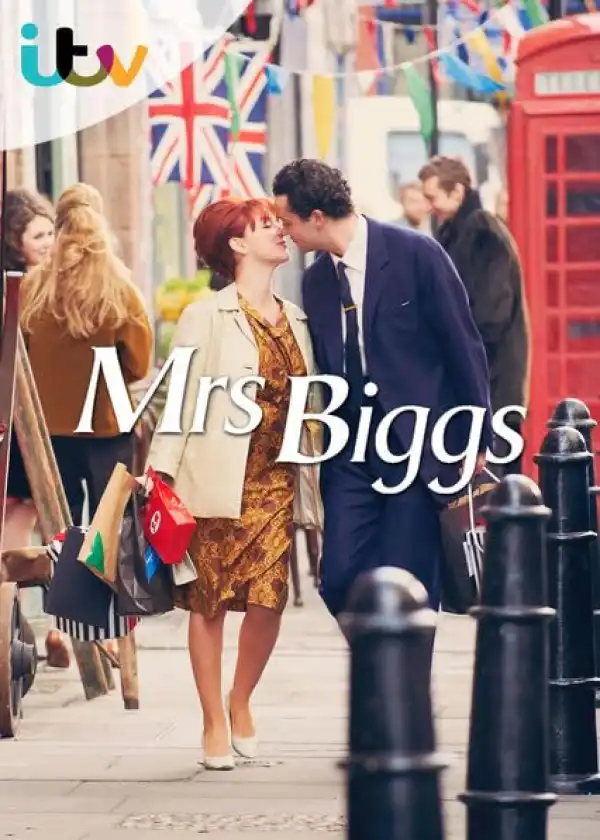 Mrs Biggs S01 E01