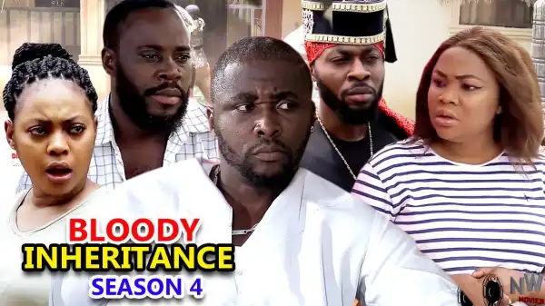 Bloody Inheritance Season 4