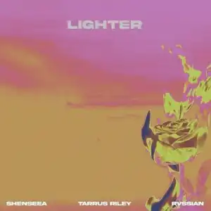 Shenseea, Tarrus Riley & Rvssian – Lighter (Instrumental)