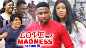 Love Madness Season 10