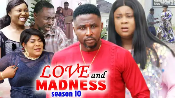 Love Madness Season 10