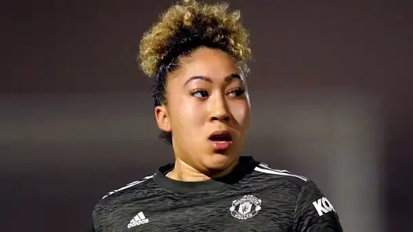 2023 WWC: Lauren James predicts England’s clash with Nigeria’s Super Falcons