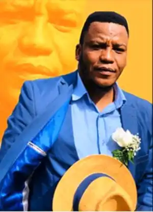 The Black – Ithemba Lami