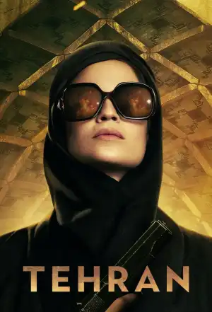 Tehran S02E07