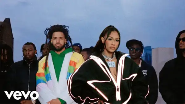 Bia ft. J. Cole – London (Video)