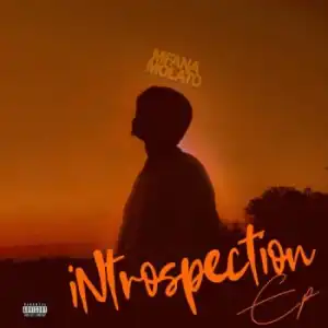 Mfana Molato – Infectious (EP)