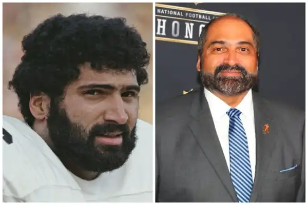 Net Worth Of Franco Harris