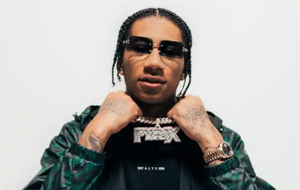 Net Worth Of Digga D