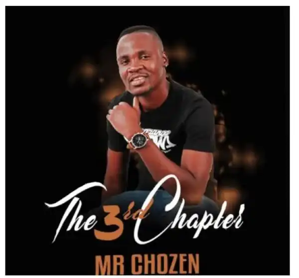 Mr Chozen – S’gebengu