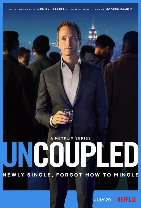 Uncoupled 2022 S01E06