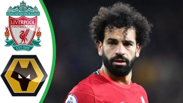 Wolves vs Liverpool 0 - 1 (Premier League 2021 Goals & Highlights)