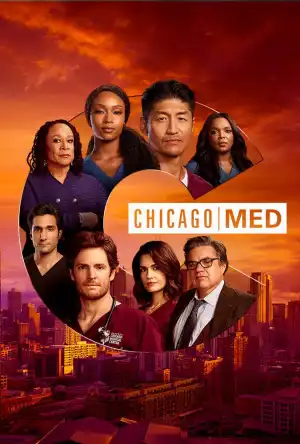 Chicago Fire S09E01