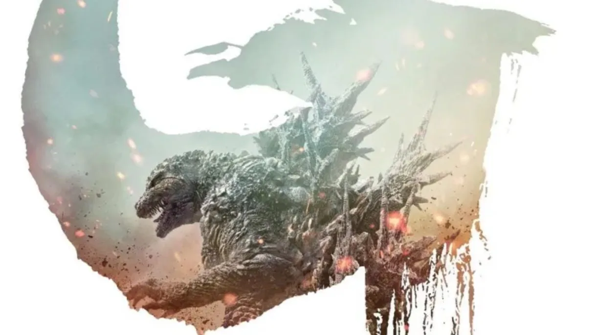 Godzilla Minus One Photos Unveil Full Look at the Iconic Monster