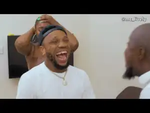 MC Lively – Bring Back Our In-law Starr. Charles Okocha (Comedy Video)