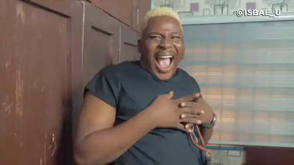 Isbae U And Kemz Mama Play Bonnie And Clyde (Comedy Video)
