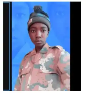 Lil Meri – Taba Txa Batho