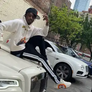Lil Tjay – You Mad