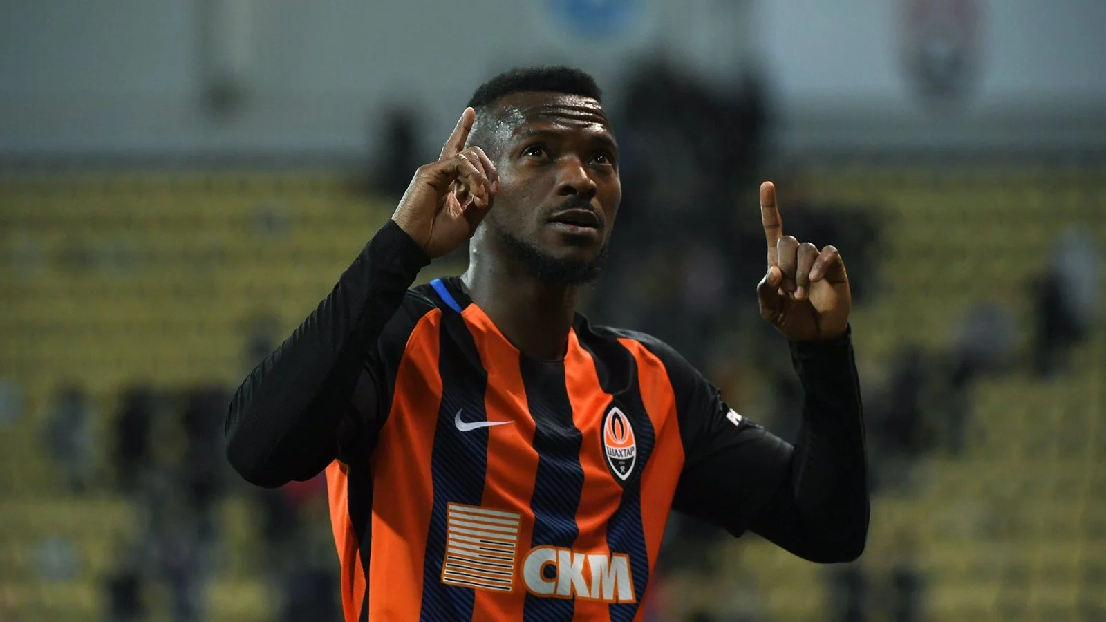 Transfer: Turkish club, Sanliurfaspor sign Kayode Olanrewaju